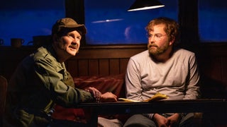 ‘The Shark Is Broken’ Broadway Review: Bruce from ‘Jaws’ Pulls a No-Show