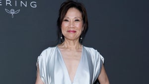Janet Yang attends the 2023 Cannes Film Festival