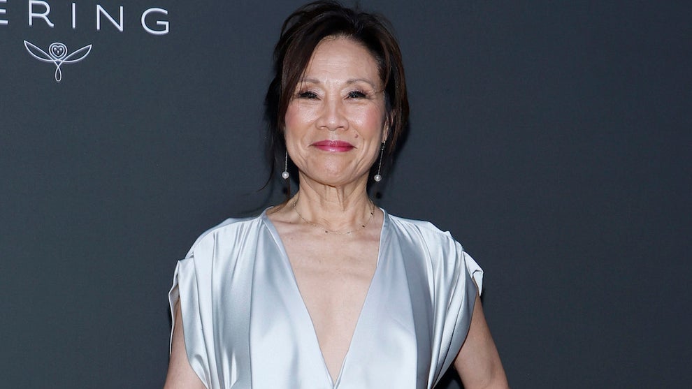 Janet Yang attends the 2023 Cannes Film Festival