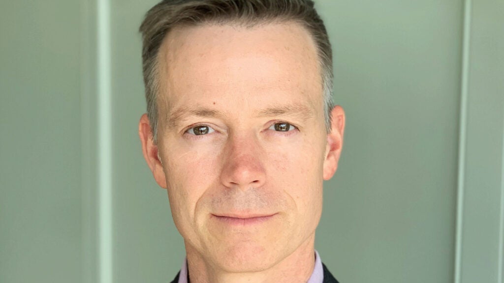 Legendary Entertainment Taps Jason Clodfelter to Lead TV Division TheWrap