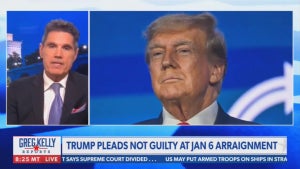 John Lauro on Newsmax Trump