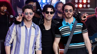 Jonas Brothers Launch Pop-Up SiriusXM Channel