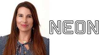 Kristen Figeroid Named Neon’s President of International Sales and Distribution