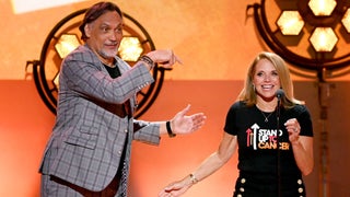 Katie Couric’s Stand Up to Cancer Telecast Brings Total Donations to Nearly $800 Million