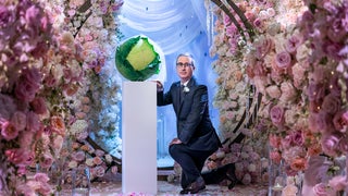 Giant Cabbage and Raining Raisins: Behind the Scenes at ‘Last Week Tonight With John Oliver’