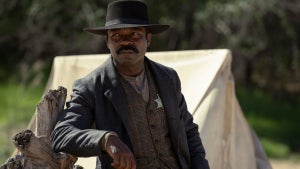 Lawman Bass Reeves
