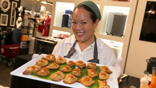 ‘Top Chef’ Alum Lee Anne Wong Says Maui Fire Was Just ‘Waiting to Happen: ‘We Will Recover’ But ‘It’s Gonna Take Time’ (Video)