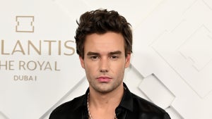 Liam Payne