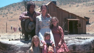 ‘Little House on the Prairie’ Gets Reboot at Netflix