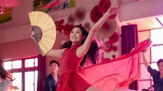 ‘Love in Taipei’ Director and Author Explain Why the Film’s Ending Deviates From the Book