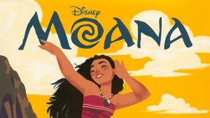 Moana Cyclops