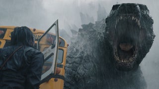 ‘Monarch: Legacy of Monsters’ Review: Apple’s Godzilla Series Is Action-Packed but Disjointed