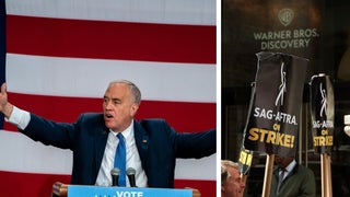 New York State Comptroller Urges Swift End to Hollywood Strike, Warns of ‘Financial, Legal and Reputational Risks’