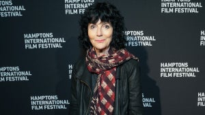 Nancy Buirski in 2022
