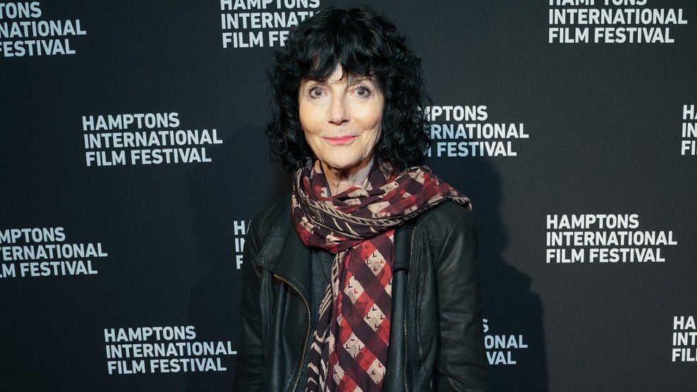 Nancy Buirski in 2022