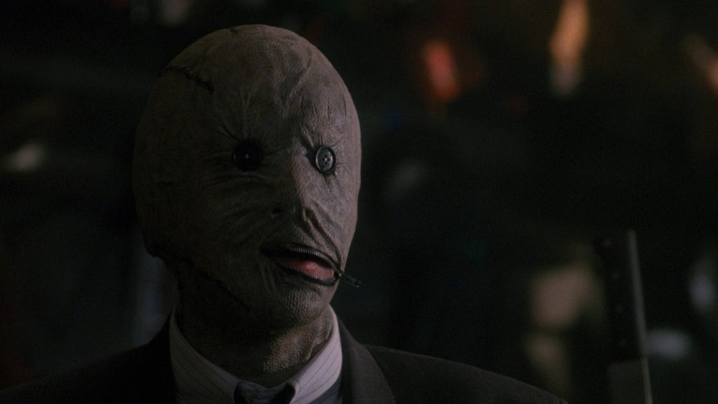 Nightbreed