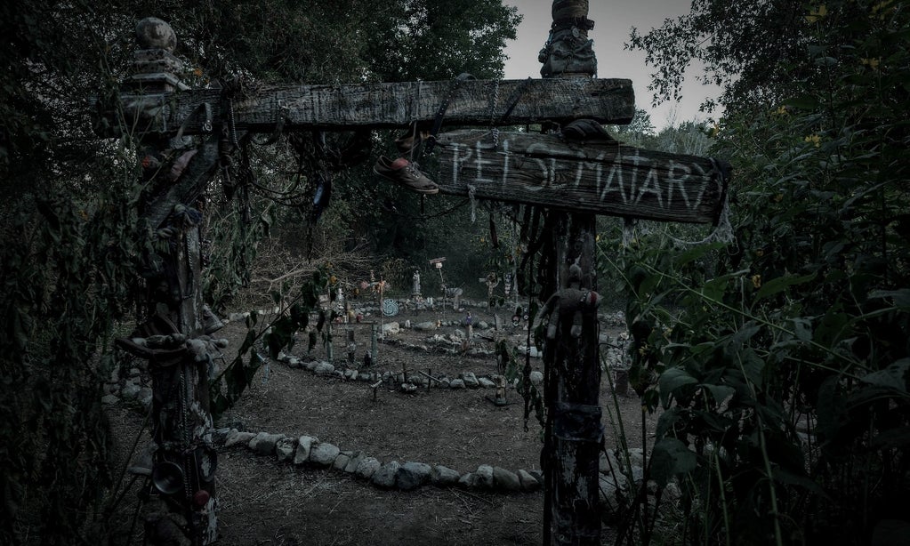 Pet Sematary Bloodlines