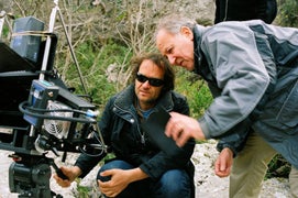 Werner Herzog and Peter Zeitlinger to Receive Camerimage Festival’s Duo Award