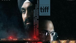 Punjab 95 poster