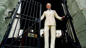 Tom Wolfe