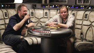 Jamie Christopher, First Assistant Director for Marvel, ‘Star Wars’ Movies, Dies at 52