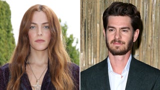 Riley Keough Recalls ‘Stressful’ Time She Nearly Sent Andrew Garfield to the Hospital (Video)