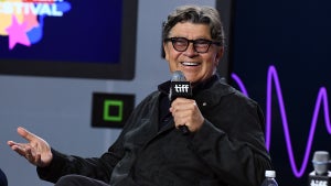 Robbie Robertson