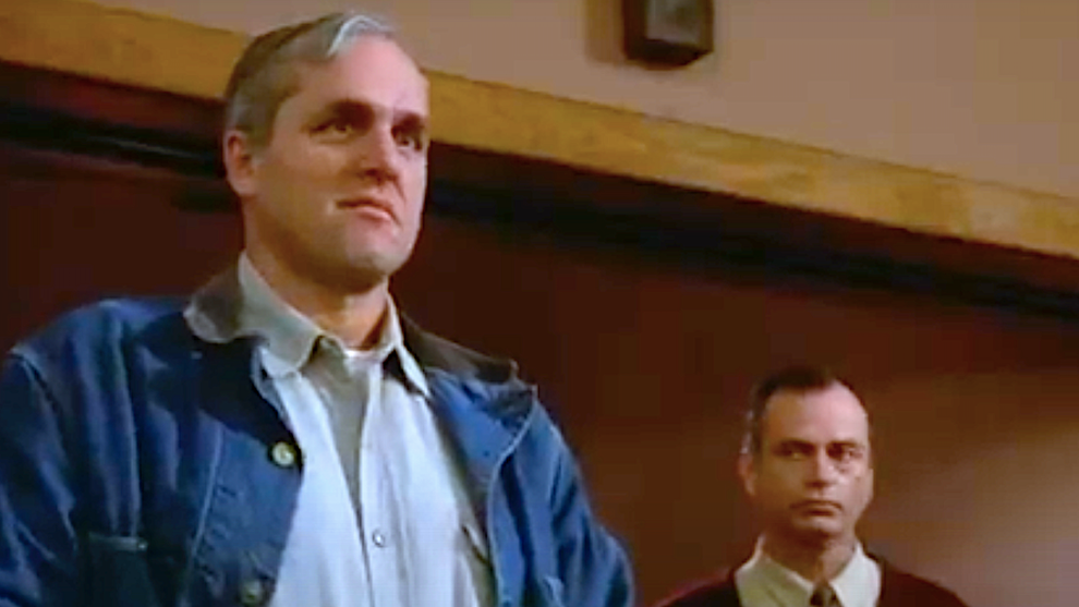 Robert Swan in Hoosiers (Photo Credit: Orion Pictures)