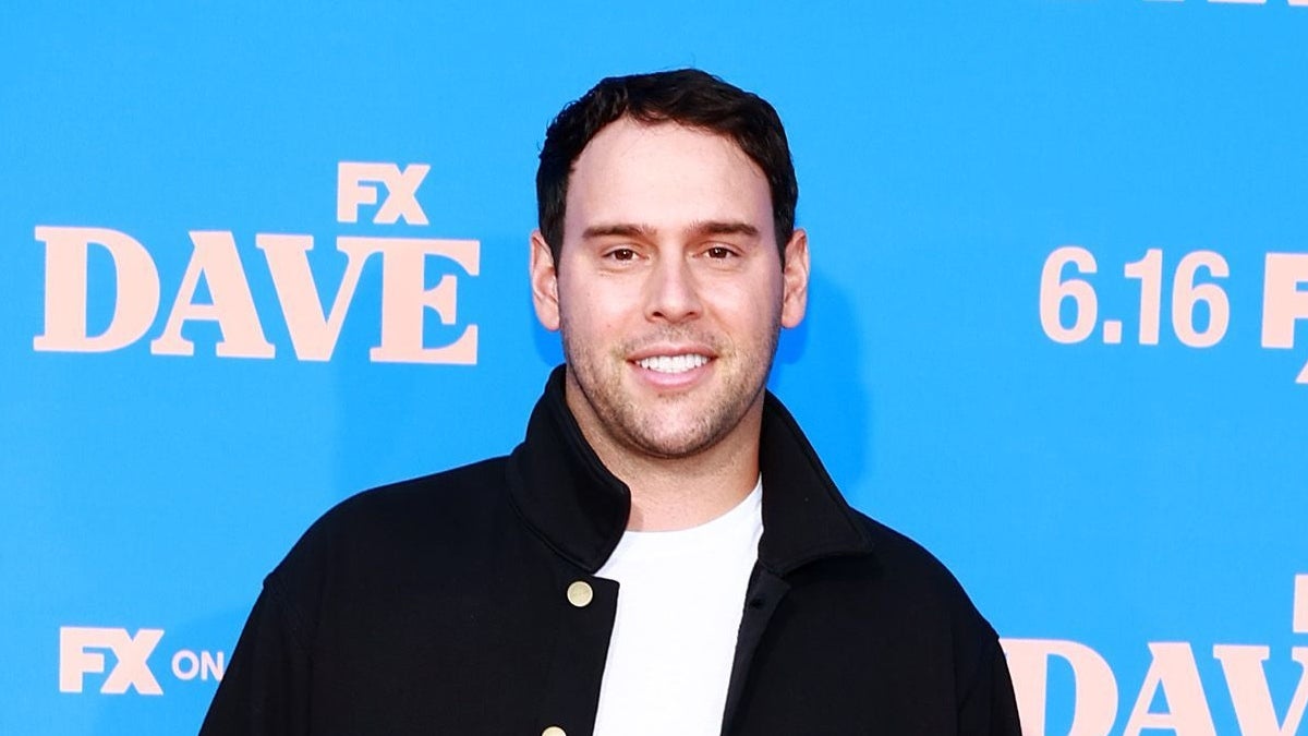 Who Is Scooter Braun? The Music Manager's History, From Bieber to Swift