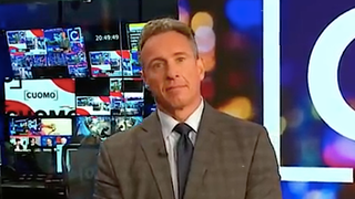 Chris Cuomo Says Jan. 6 Indictment Is ‘Deep Water’ for Trump, Others Not So Much: ‘I Think It’s Weak Tea’ (Video)