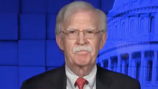 John Bolton Blames Trump for Afghanistan Withdrawal, Warns He’d Exit NATO in 2nd Term: ‘Extremely Erratic’ (Video)