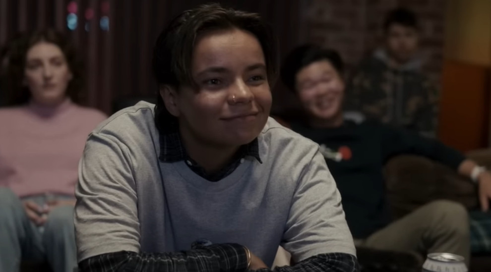 Talk to Me A24 Zoe Terakes