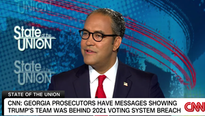 Will Hurd