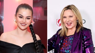 Kim Cattrall Approves of Selena Gomez’s Samantha Jones Moment Promoting New Single