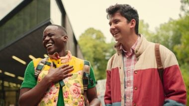 First Look at ‘Sex Education’ Season 4 Reveals the Final Episodes (Photos)