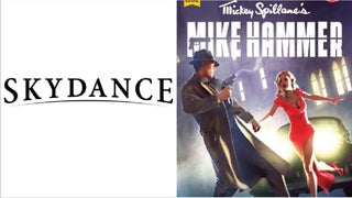 Skydance Acquires Rights to Mickey Spillane’s Mike Hammer Franchise