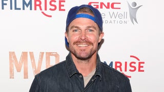Stephen Amell Clarifies Strike Comments: ‘When You See Me on a Picket Line, Please Don’t Whip Any Hard Fruit’