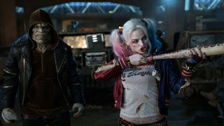 David Ayer Is Still Unhappy About ‘Suicide Squad:’ ‘That S–t Broke Me’