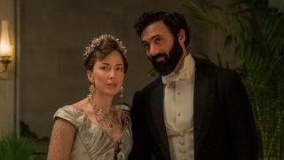 First ‘The Gilded Age’ Season 2 Teaser Reveals a Social Battle, October Release Date (Video)