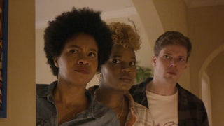 Hulu’s and Onyx Collective’s ‘The Other Black Girl’ Trailer Watches Sinclair Daniel Unravel (Video)