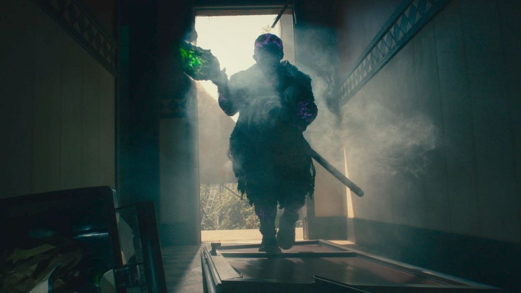 Toxic Avenger
