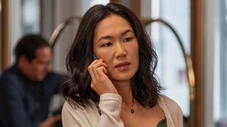 ‘The Summer I Turned Pretty’ Actress Jackie Chung On Why Laurel Is ‘Not Processing’ Her Grief (Video)