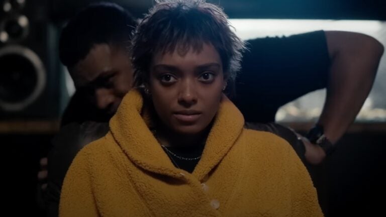 How To Watch Talk To Me Is The A24 Horror Movie Streaming 