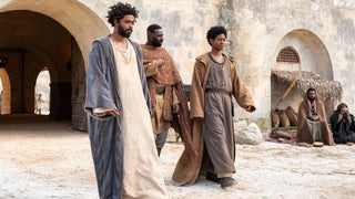 LaKeith Stanfield Gets Biblical in the First Trailer for ‘The Book of Clarence’ (Video)