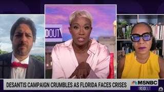 Florida Political Analyst Says He Knows Members of Ron DeSantis Campaign ‘That Hate Him Like Poison Privately’ (Video)