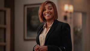 Tiffany Haddish Afterparty