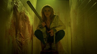 ‘Totally Killer’ Trailer Reveals a Slasher Movie That’s Equal Parts ‘Back to the Future’ and ‘Scream’ (Video)
