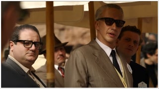 ‘Ferrari’ Reviews Praise Michael Mann Drama: ‘Benefits from Another Great Turn By Adam Driver’