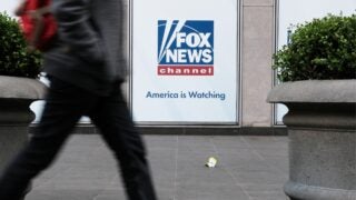 Viet Dinh to Depart Role as Fox Chief Legal Officer&nbsp;