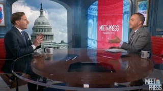 Democratic Congressman Says Hunter Biden Is Hurting Joe’s ‘Image,’ Encourages Primary Challengers (Video)